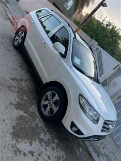 هيونداي سانتافي